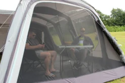 Outdoor Revolution Movelite PC Porch Door