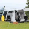Outdoor Revolution Movelite T2R Lowline Drive Away Awning
