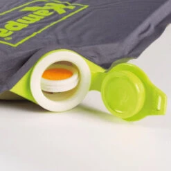 Kampa Highrise Double 10 Self Inflating Mattress -Outdoor Gear Sale New Kip Mat Valve B 0