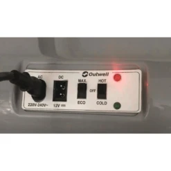 Outwell ECOcool Lite Prime 24L 12V/230V -Outdoor Gear Sale PE 318107