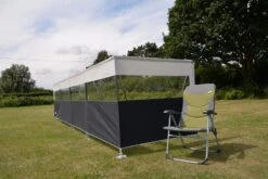 Dometic Pro Windbreak 5 -Outdoor Gear Sale Pro Windbreak 5 2018 001