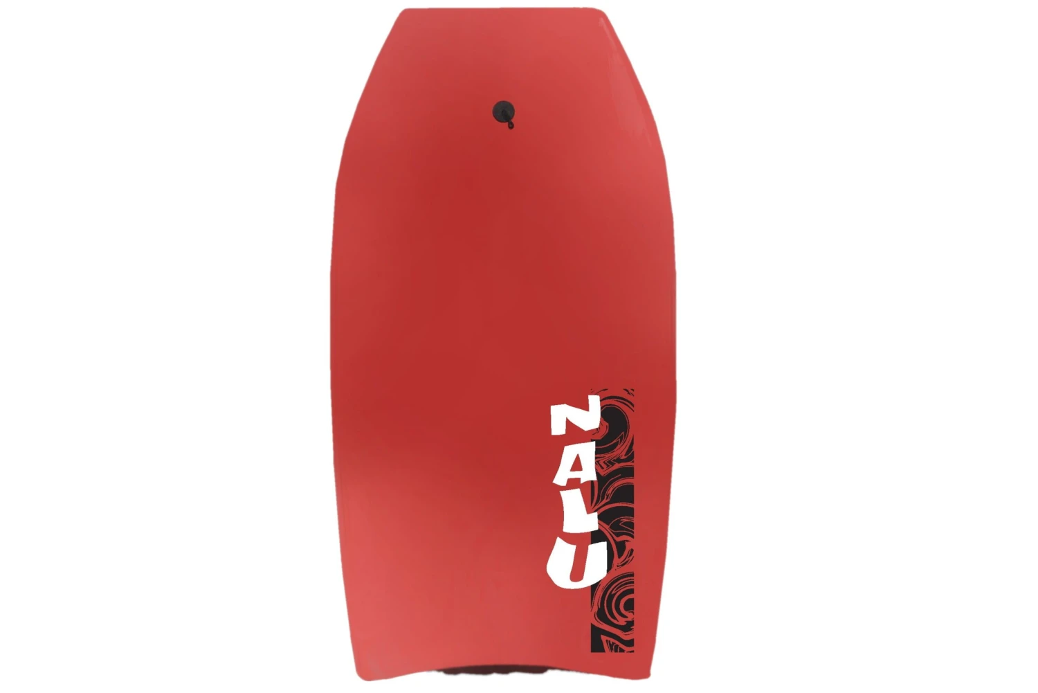 Nalu Surf 42 Inch Pro XPE Slickback Bodyboard With Leash 2 Nalu Surf 42 Inch Pro XPE Slickback Bodyboard With Leash - Image 2