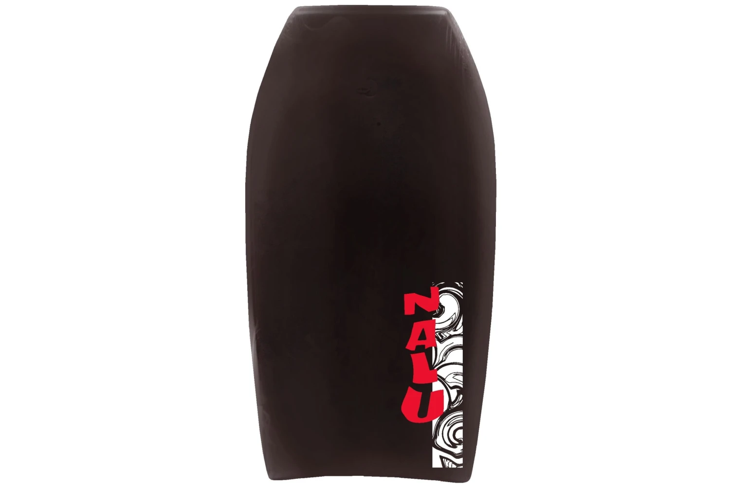 Nalu Surf 42 Inch Pro XPE Slickback Bodyboard With Leash 6 Nalu Surf 42 Inch Pro XPE Slickback Bodyboard With Leash - Image 6