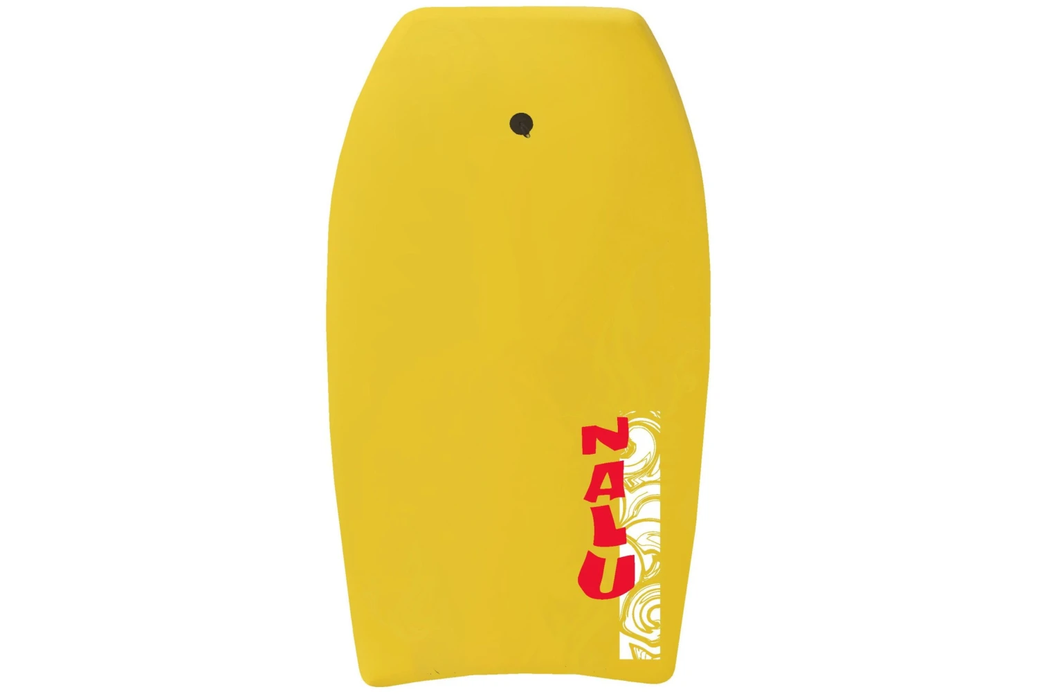 Nalu Surf 42 Inch Pro XPE Slickback Bodyboard With Leash 4 Nalu Surf 42 Inch Pro XPE Slickback Bodyboard With Leash - Image 4