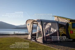 Vango Tolga Air VW Drive Away Awning - Blue -Outdoor Gear Sale Tolga2 fc95b940 ec76 465a a43e 7d868c3614c6