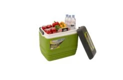 Vango Pinnacle 32L Cool Box -Outdoor Gear Sale VAN 2021 ESSENTIALS PINNACLE 32L LO 13 small