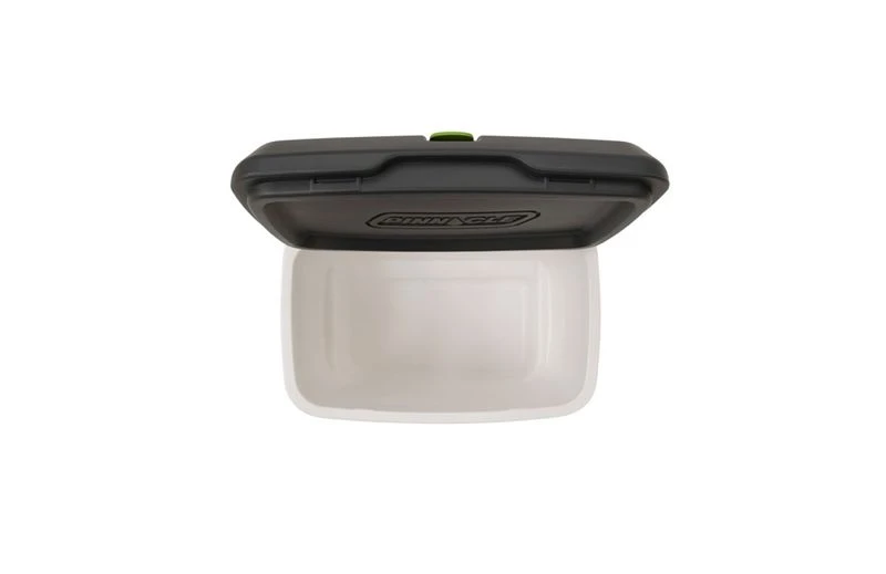 Vango Pinnacle Wheelie 30L Cool Box 4 Vango Pinnacle Wheelie 30L Cool Box - Image 4