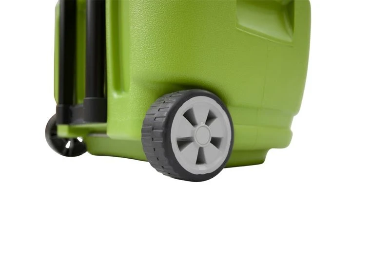 Vango Pinnacle Wheelie 30L Cool Box 7 Vango Pinnacle Wheelie 30L Cool Box - Image 7