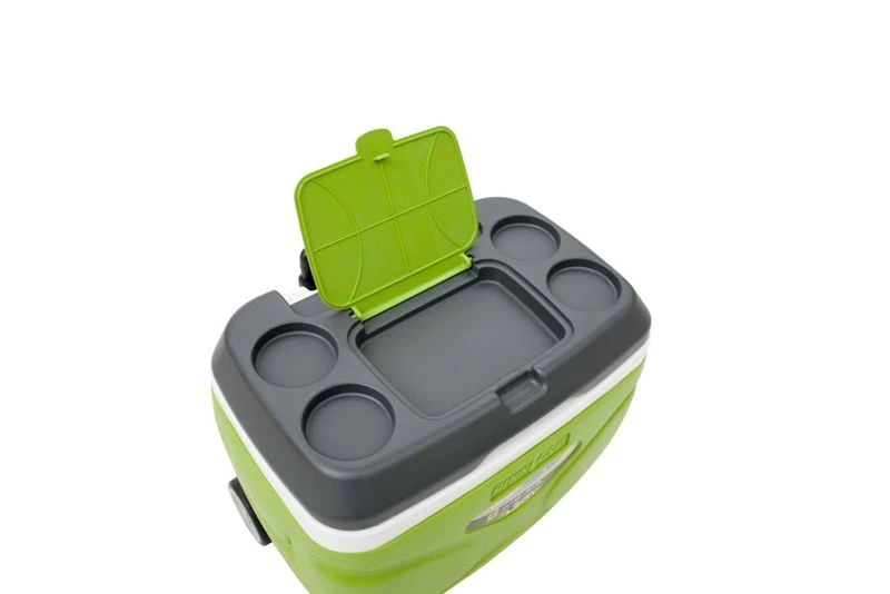 Vango Pinnacle Wheelie 30L Cool Box 8 Vango Pinnacle Wheelie 30L Cool Box - Image 8
