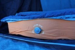 Vango Shangri-La II 15 Grande Single Self Inflating Mattress -Outdoor Gear Sale VAN 2021 Lifestyle Sleep Mat Shangri La 15 GR Lo 05 small