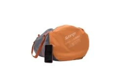 Vango Shangri-La II 15 Double Self Inflating Mattress -Outdoor Gear Sale VAN 2021 Sleep Mat Shangri La 15 DB LO 03 small