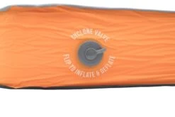 Vango Shangri-La II 15 Double Self Inflating Mattress -Outdoor Gear Sale VAN 2021 Sleep Mat Shangri La 15 DB LO 13 small