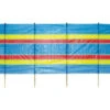 10 Pole Beach Windbreak - 5' ''NALU''