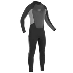 Urban Beach Blacktip Adults Full Length Wetsuit -Outdoor Gear Sale WS1214 20 UB mens long blacktip 01 8786f791 461f 4adc 886c a416db2d9454
