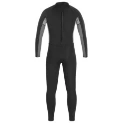 Urban Beach Blacktip Adults Full Length Wetsuit -Outdoor Gear Sale WS1214 20 UB mens long blacktip 04