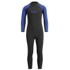 Urban Beach Sharptooth Kids Wetsuit - Blue -Outdoor Gear Sale WS1264 1267 sharptooth kids long wetsuit 1 f4288187 af27 436f af64 d768f4234827