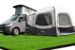 Vango Agora Air VW Drive Away Awning -Outdoor Gear Sale agora air vw 2