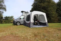 Vango Agora Air VW Drive Away Awning -Outdoor Gear Sale agora air vw 7