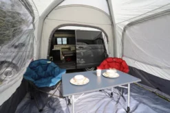 Vango Agora Air VW Drive Away Awning -Outdoor Gear Sale agora air vw 8