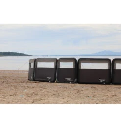 Vango AirBeam Modular Windbreak Gate -Outdoor Gear Sale airbeam modular windbreak gate 2