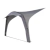 Vango AirBeam Sky Canopy For Caravan & Motorhomes 2.5M