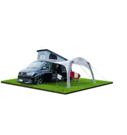 Vango AirBeam Sky Canopy For Caravan & Motorhomes 2.5M -Outdoor Gear Sale airbeam sky canopy for caravan motorhomes 25m 2