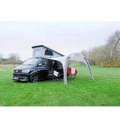 Vango AirBeam Sky Canopy For Caravan & Motorhomes 2.5M -Outdoor Gear Sale airbeam sky canopy for caravan motorhomes 25m 3