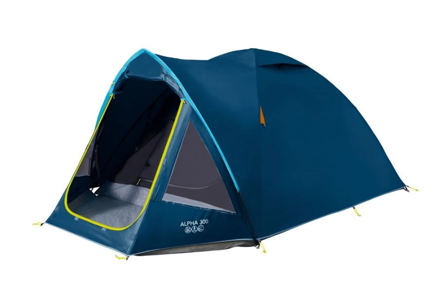Vango Alpha 300 CLR Tent 1 Vango Alpha 300 CLR Tent