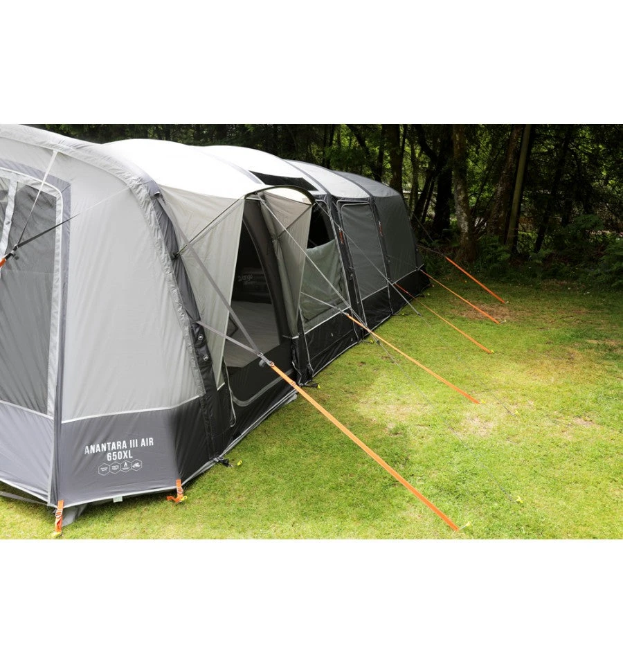 Vango Anantara IV Air 650XL Tent 7 Vango Anantara IV Air 650XL Tent - Image 7
