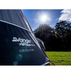 Vango Anantara Air TC 450XL Tent -Outdoor Gear Sale anantara iv air tc 450xl 7