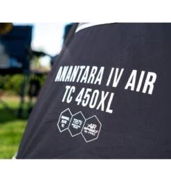 Vango Anantara Air TC 450XL Tent -Outdoor Gear Sale anantara iv air tc 450xl 8