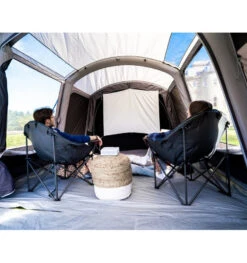 Vango Anantara Air TC 450XL Tent -Outdoor Gear Sale anantara iv air tc 450xl 9