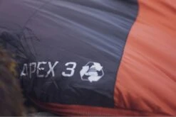 Vango Apex 3 Harissa Sleeping Bag 14 Vango Apex 3 Harissa Sleeping Bag -Outdoor Gear Sale apex 3 6