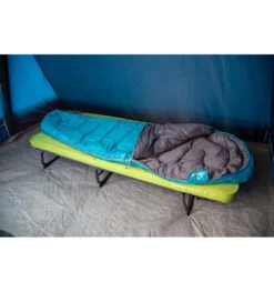Vango Atlas 350 Sleeping Bag ( Bondi Blue) -Outdoor Gear Sale atlas 350 4