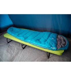 Vango Atlas 350 Sleeping Bag ( Bondi Blue) -Outdoor Gear Sale atlas 350 6