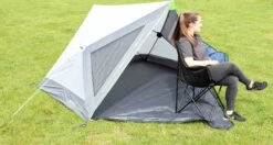 Outdoor Revolution Pronto Beach Bum Shelter -Outdoor Gear Sale beach bum 8