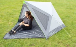 Outdoor Revolution Pronto Beach Bum Shelter -Outdoor Gear Sale beach bum 9 1