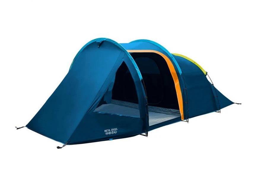 Vango Beta 350XL CLR Tent 1 Vango Beta 350XL CLR Tent