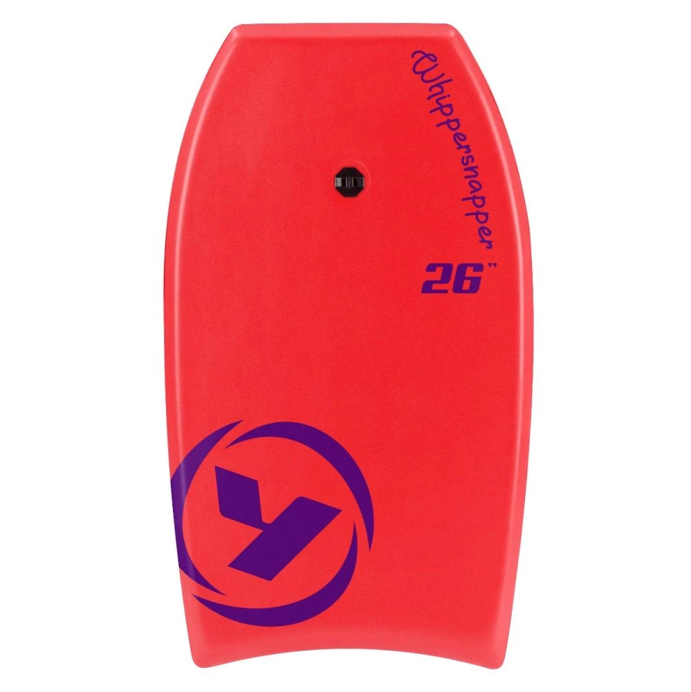 Yello 26" Slick Whippersnapper Bodyboard 2 Yello 26" Slick Whippersnapper Bodyboard - Image 2