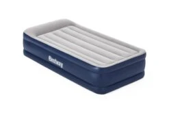 Bestway Tritech Single Airbed -Outdoor Gear Sale bw67628gb 21 15ftft single tritech airbed 1 1 scaled