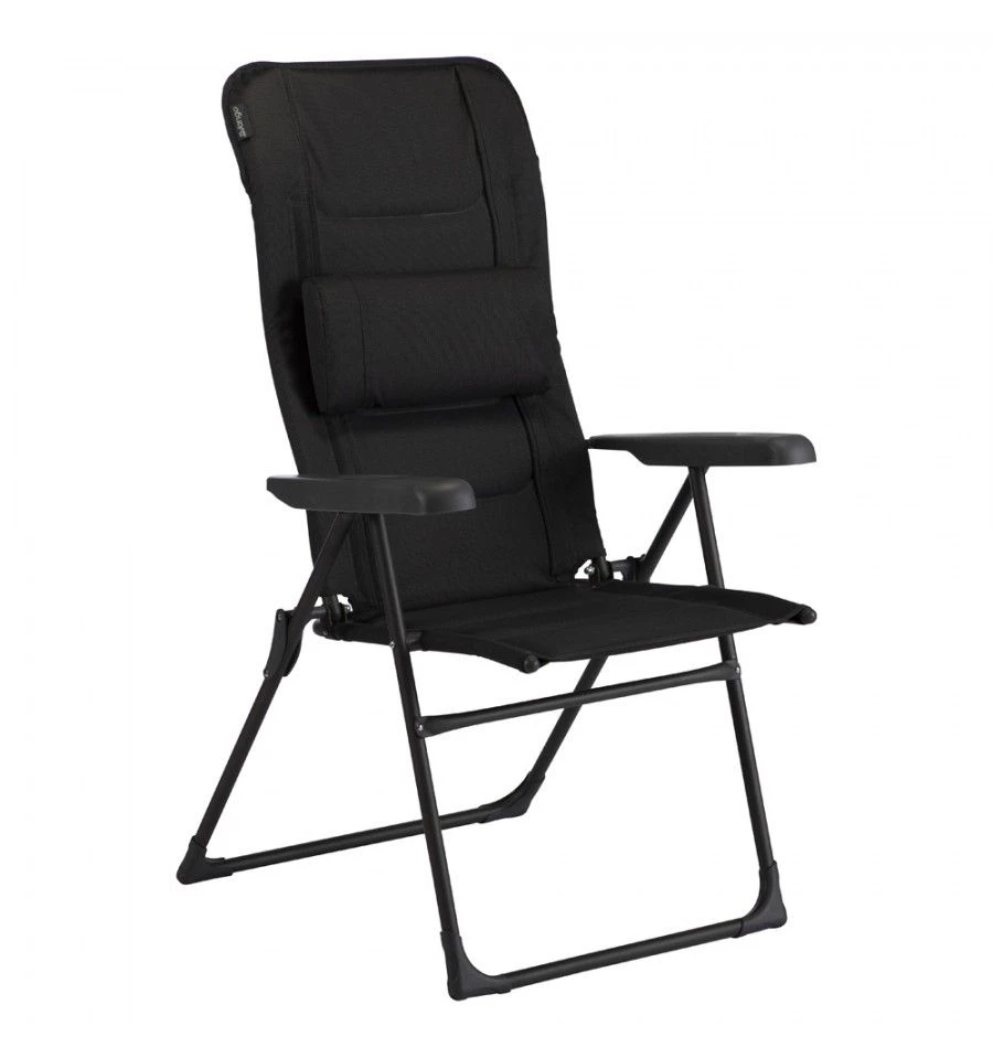 2 X Vango Hampton Grande DLX Chair 1 2 X Vango Hampton Grande DLX Chair