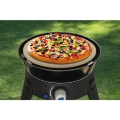 Cadac Pizza Stone 25 -Outdoor Gear Sale cad safchef pizza