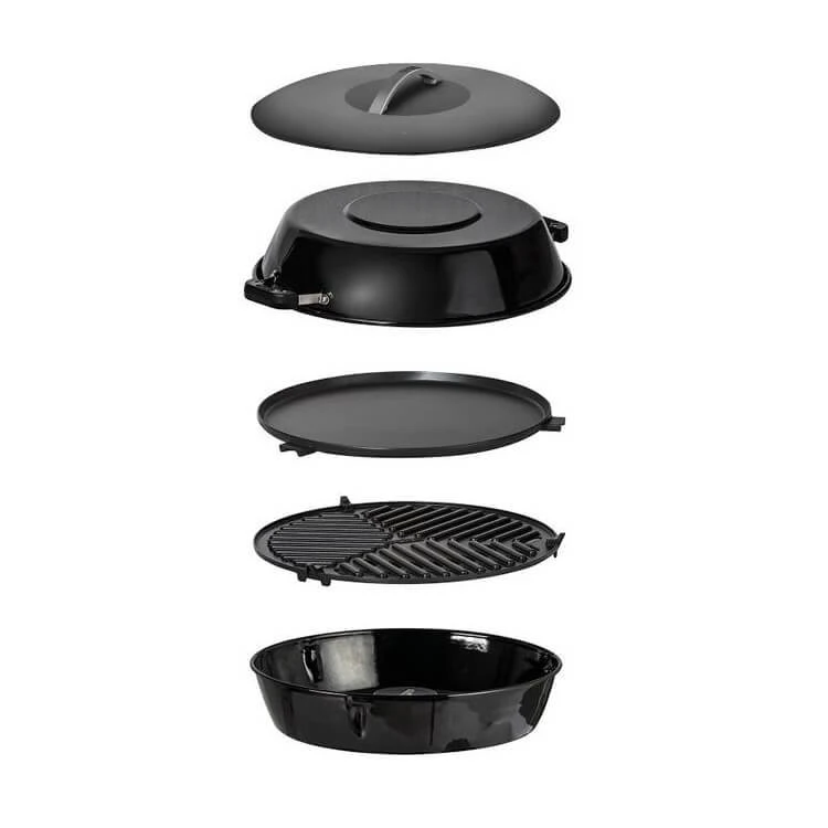 Cadac Safari Chef 2 Pro 30 QR 2 Cadac Safari Chef 2 Pro 30 QR - Image 2