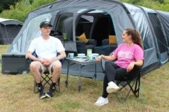 Outdoor Revolution Camp Star 900DSE Air Tent 16 Outdoor Revolution Camp Star 900DSE Air Tent -Outdoor Gear Sale camp star 900dse 11