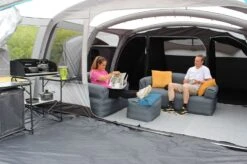 Outdoor Revolution Camp Star 900DSE Air Tent 17 Outdoor Revolution Camp Star 900DSE Air Tent -Outdoor Gear Sale camp star 900dse 12