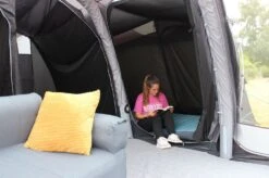 Outdoor Revolution Camp Star 900DSE Air Tent 18 Outdoor Revolution Camp Star 900DSE Air Tent -Outdoor Gear Sale camp star 900dse 14