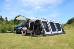 Outdoor Revolution Movelite T4E Low Drive Away Awning -Outdoor Gear Sale canopy 2