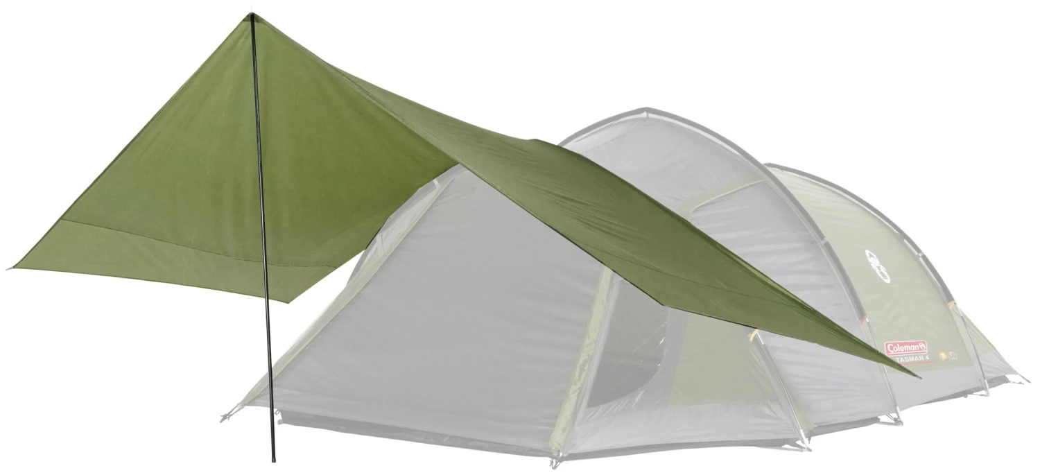Coleman Universal Tarp 1 Coleman Universal Tarp