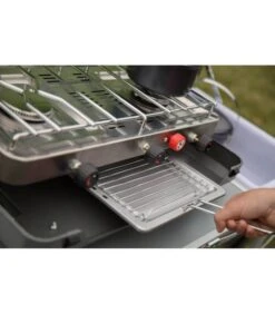 Vango Combi IR Grill -Outdoor Gear Sale combi ir grill cooker 5