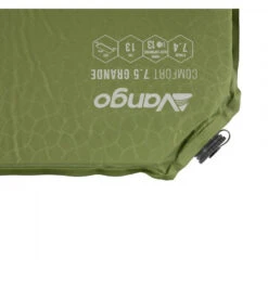 Vango Comfort 7.5 Grande Self Inflating Mats -Outdoor Gear Sale comfort 75 grande 2